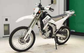 YAMAHA WR250R DG15J