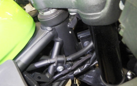 KAWASAKI ZX-25R ZX250E