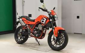 APRILIA STX125 CAFE PDJL