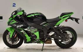 KAWASAKI ZX 10 NINJA ABS 2016