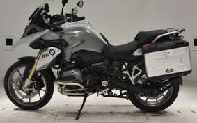 BMW R1200GS 2016