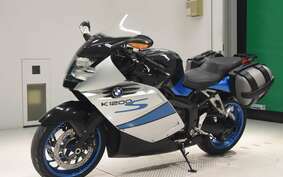 BMW K1200S 2007