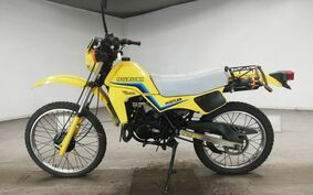 SUZUKI TS50 Hustler SA11A