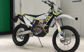 HUSQVARNA FE250