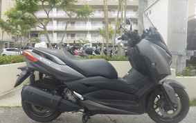 YAMAHA X-MAX SG42J