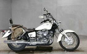 YAMAHA DRAGSTAR 250 VG05J