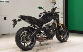 YAMAHA MT-09 2015 RN34J