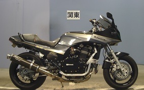 KAWASAKI GPZ900R NINJA 1993 ZX900A