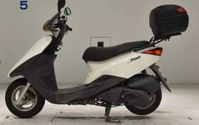 YAMAHA AXIS 125 TREET SE53J