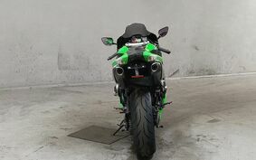 KAWASAKI ZX 10 NINJA R 2006 ZXT00D