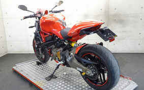 DUCATI モンスター821ストライプ 2015 M605J