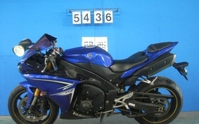 YAMAHA YZF-R1 2009 RN24J