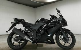 KAWASAKI NINJA 250R EX250K