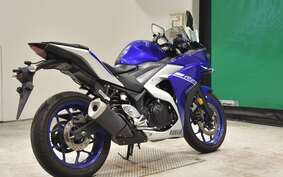 YAMAHA YZF-R25 RG10J