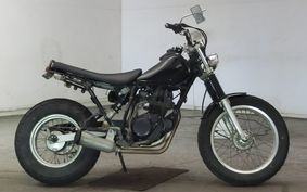 YAMAHA TW200 2JL