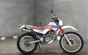 YAMAHA SEROW 225 1KH