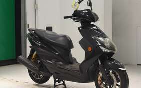 YAMAHA CYGNUS 125 XSR 2 SE44J