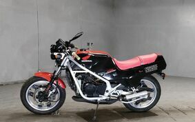 HONDA NS250F MC11