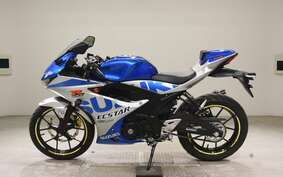 SUZUKI GSX-R125 DL33B