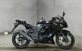 KAWASAKI NINJA 250R EX250K