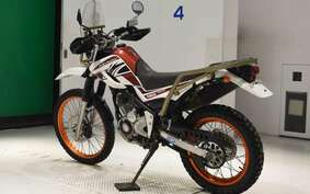 YAMAHA SEROW 250 DG17J