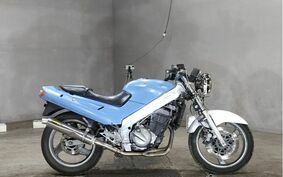 KAWASAKI ZZ-R250 EX250H