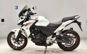 HONDA CB400F ABS 2015 NC47