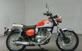 KAWASAKI ESTRELLA 2007 BJ250A