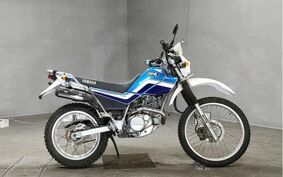 YAMAHA SEROW 225 WE DG08J