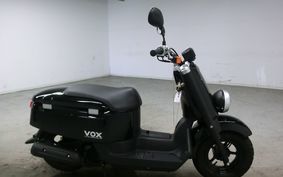 YAMAHA VOX 2006 SA31J