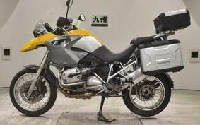 BMW R1200GS 2004