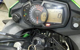 KAWASAKI VERSYS 250 A LE250D