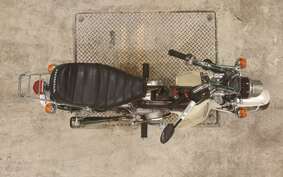 HONDA CHALY 50 CF50