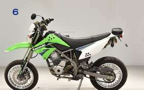 KAWASAKI KLX125D TRACKER LX125D