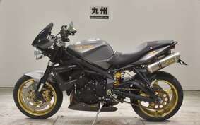 TRIUMPH STREET TRIPLE R 2009 MD4166