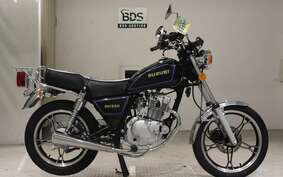 SUZUKI GN125 H PCJG9