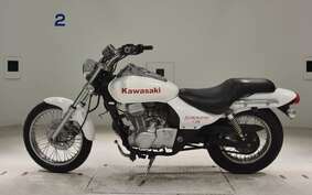 KAWASAKI ELIMINATOR 125 BN125A