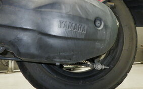 YAMAHA CYGNUS 125 X SR 2 SE44J