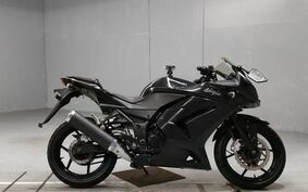 KAWASAKI NINJA 250R EX250K