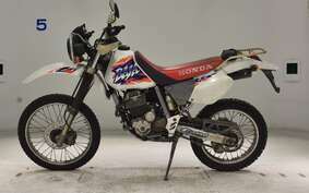 HONDA XR250 BAJA MD30