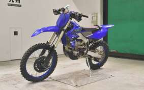 YAMAHA YZ250FX CG41C