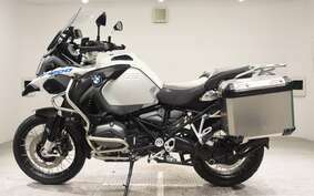 BMW R1200GS ADVENTURE 2014 0A02