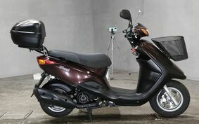 YAMAHA AXIS 125 TREET SE53J