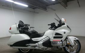 HONDA GL 1800 GOLD WING 2013 SC68