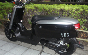 YAMAHA VOX Deluxe SA52J