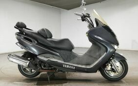 YAMAHA MAJESTY 125 SE27