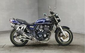 KAWASAKI ZRX400 ZR400E