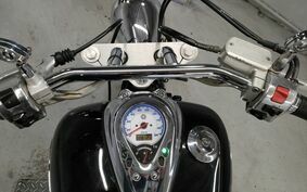 YAMAHA DRAGSTAR 400 2005 VH01J