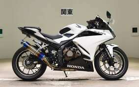 HONDA CBR400R NC56