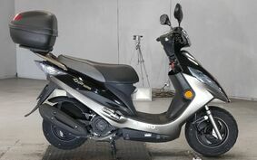 KYMCO GP125i 不明